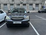 Lexus RX 330 2005 годаүшін7 300 000 тг. в Алматы