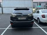 Lexus RX 330 2005 годаүшін7 300 000 тг. в Алматы – фото 2