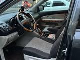 Lexus RX 330 2005 годаүшін7 300 000 тг. в Алматы – фото 4