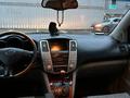 Lexus RX 330 2005 года за 7 300 000 тг. в Алматы – фото 8