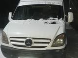 Mercedes-Benz Sprinter 2008 годаүшін7 500 000 тг. в Алматы – фото 2