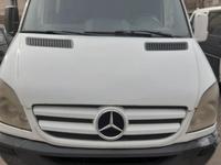 Mercedes-Benz Sprinter 2008 годаүшін7 500 000 тг. в Алматы