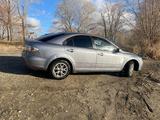 Mazda 6 2002 года за 2 270 000 тг. в Усть-Каменогорск