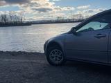 Mazda 6 2002 года за 2 270 000 тг. в Усть-Каменогорск – фото 3