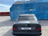 Mercedes-Benz 190 1990 годаүшін1 000 000 тг. в Алматы – фото 3