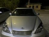 Lexus ES 300 2003 годаүшін5 500 000 тг. в Кызылорда