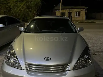 Lexus ES 300 2003 года за 4 800 000 тг. в Кызылорда