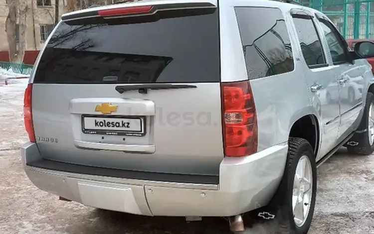 Chevrolet Tahoe 2012 года за 13 000 000 тг. в Астана