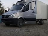 Mercedes-Benz Sprinter 2008 года за 10 000 000 тг. в Казыгурт – фото 3