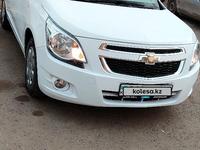 Chevrolet Cobalt 2020 года за 4 570 000 тг. в Аксай