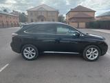 Lexus RX 350 2011 года за 10 500 000 тг. в Актобе