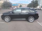 Lexus RX 350 2011 года за 10 500 000 тг. в Актобе – фото 5
