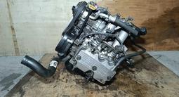 SUBARU IMPREZA EJ22 2.2 16V 2Х РАСПРЕДВАЛЬНЫЙ ДВИГАТЕЛЬ СУБАРУ ИМПРЕЗА за 280 000 тг. в Алматы – фото 3