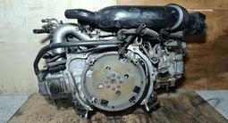 SUBARU IMPREZA EJ22 2.2 16V 2Х РАСПРЕДВАЛЬНЫЙ ДВИГАТЕЛЬ СУБАРУ ИМПРЕЗА за 280 000 тг. в Алматы – фото 4