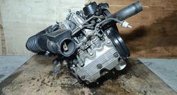 SUBARU IMPREZA EJ22 2.2 16V 2Х РАСПРЕДВАЛЬНЫЙ ДВИГАТЕЛЬ СУБАРУ ИМПРЕЗА за 280 000 тг. в Алматы – фото 5
