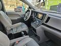 Toyota Sienna 2017 года за 16 000 000 тг. в Кызылорда – фото 7