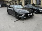 Hyundai Sonata 2025 года за 16 000 000 тг. в Алматы – фото 4