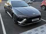 Hyundai Sonata 2025 года за 16 000 000 тг. в Алматы