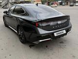 Hyundai Sonata 2025 года за 16 000 000 тг. в Алматы – фото 5