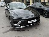 Hyundai Sonata 2025 года за 16 000 000 тг. в Алматы – фото 3