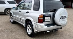 Suzuki Grand Vitara 1999 годаүшін3 300 000 тг. в Балхаш – фото 3