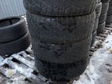 Goodyear Wrangler 325/65R18 121/118 T за 100 000 тг. в Алматы