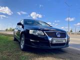 Volkswagen Passat 2008 годаүшін3 800 000 тг. в Костанай