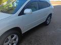 Lexus RX 330 2004 годаүшін6 200 000 тг. в Кокшетау – фото 13