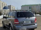 Kia Sorento 2004 года за 4 800 000 тг. в Уральск – фото 3