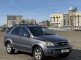 Kia Sorento 2004 года за 4 800 000 тг. в Уральск – фото 2