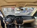 BMW X5 2007 года за 8 500 000 тг. в Алматы – фото 10