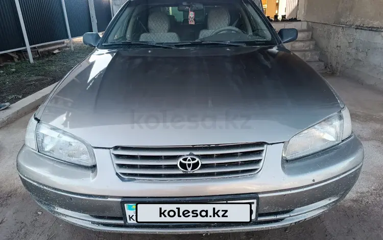 Toyota Camry 1997 годаfor3 200 000 тг. в Алматы