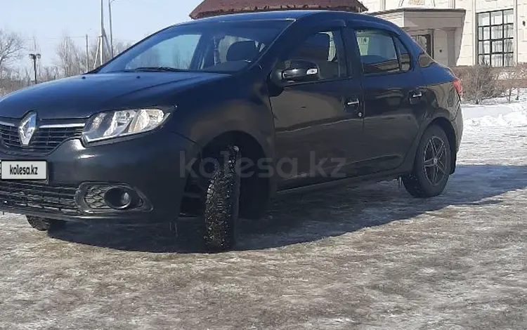 Renault Logan 2014 года за 3 200 000 тг. в Уральск