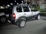Chevrolet Niva 2018 года за 3 800 000 тг. в Кокшетау – фото 3
