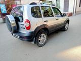 Chevrolet Niva 2018 года за 3 800 000 тг. в Кокшетау – фото 4