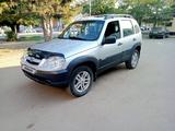 Chevrolet Niva 2018 года за 3 800 000 тг. в Кокшетау – фото 5