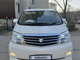 Toyota Alphard 2007 года за 8 900 000 тг. в Актобе – фото 2