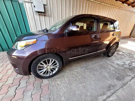 Toyota Urban Cruiser 2012 года за 5 600 000 тг. в Алматы