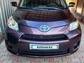 Toyota Urban Cruiser 2012 года за 5 600 000 тг. в Алматы – фото 3