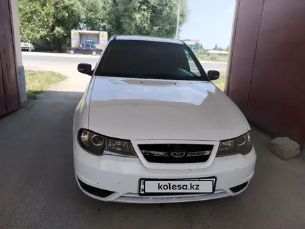 Daewoo Nexia 2012 года за 3 200 000 тг. в Карабулак – фото 5