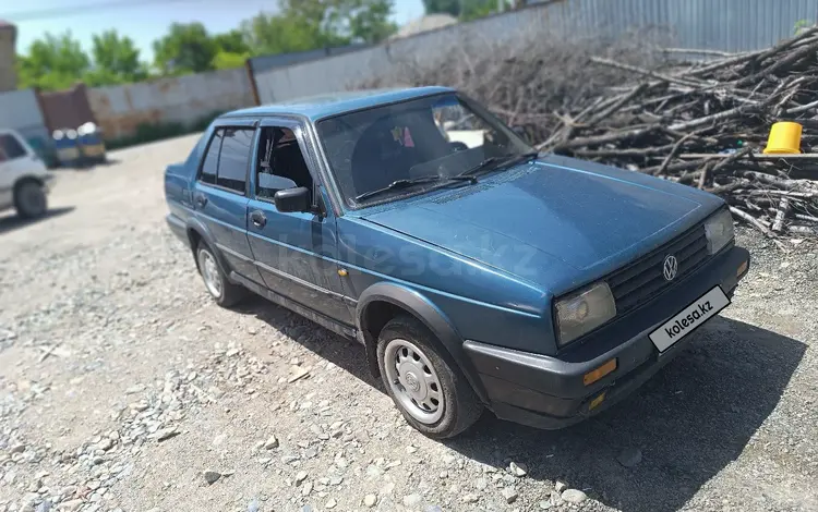 Volkswagen Jetta 1991 года за 950 000 тг. в Алматы