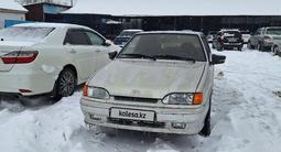 ВАЗ (Lada) 2114 2011 года за 1 250 000 тг. в Шымкент – фото 2