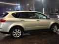 Subaru Tribeca 2007 года за 5 100 000 тг. в Алматы – фото 3