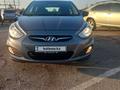 Hyundai Accent 2013 годаfor4 600 000 тг. в Алматы – фото 7