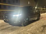 Infiniti QX60 2018 годаfor10 000 000 тг. в Алматы – фото 3