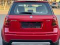 Suzuki SX4 2012 годаfor5 500 000 тг. в Алматы – фото 5