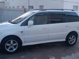 Mitsubishi Chariot 1999 годаүшін2 000 000 тг. в Шиели – фото 2