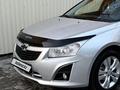 Chevrolet Cruze 2014 годаүшін4 750 000 тг. в Алматы – фото 4