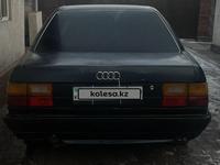 Audi 100 1990 годаүшін780 000 тг. в Талдыкорган