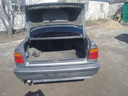 BMW 520 1994 годаүшін1 600 000 тг. в Астана – фото 5